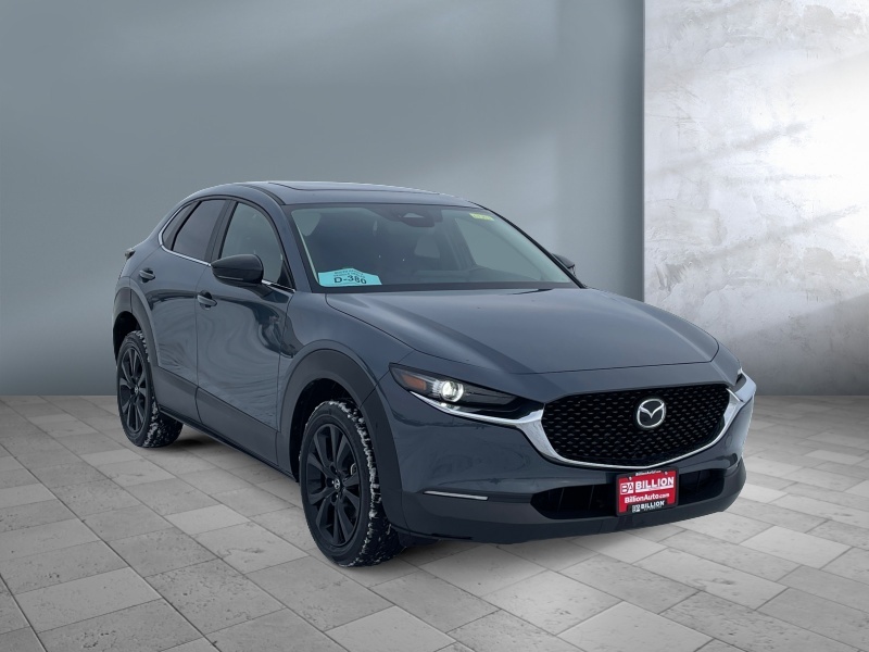 2024 Mazda CX-30