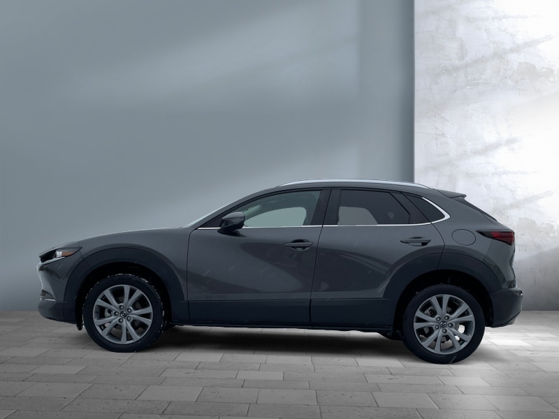 2023 Mazda CX-30