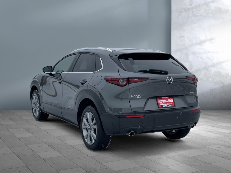 2023 Mazda CX-30