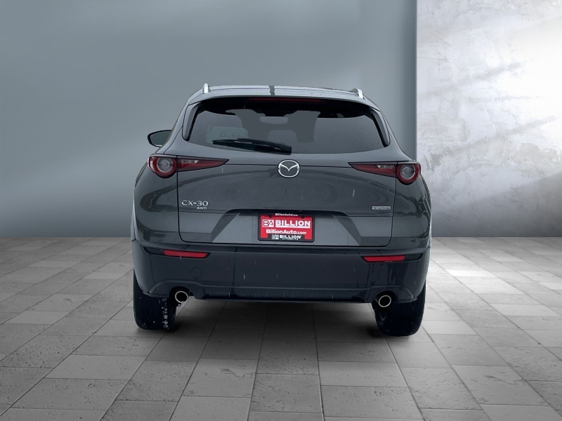 2023 Mazda CX-30