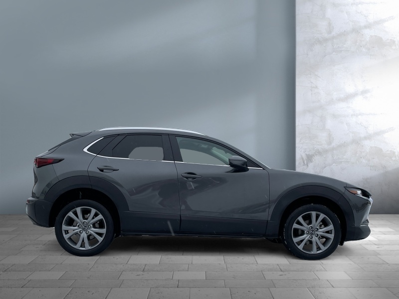 2023 Mazda CX-30