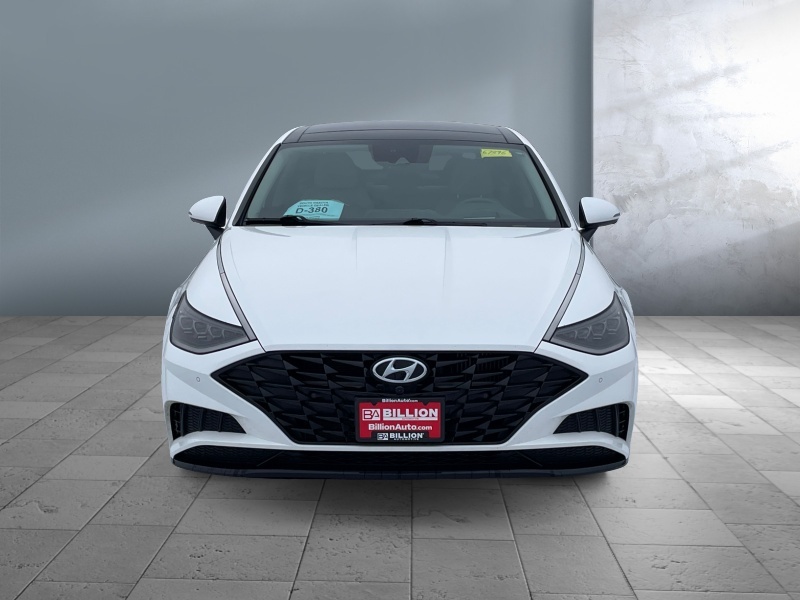 2022 Hyundai Sonata