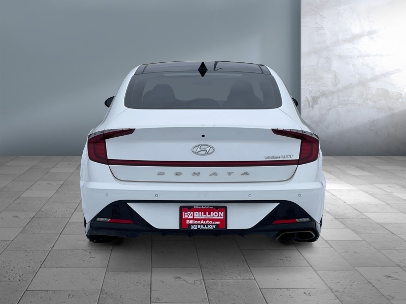 2022 Hyundai Sonata