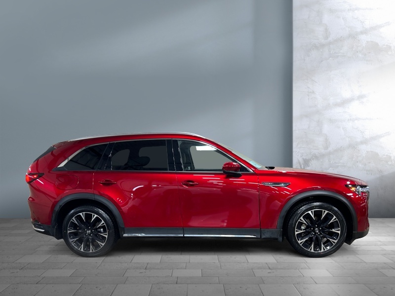 2024 Mazda CX-90 PHEV