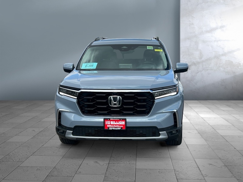 2024 Honda Pilot