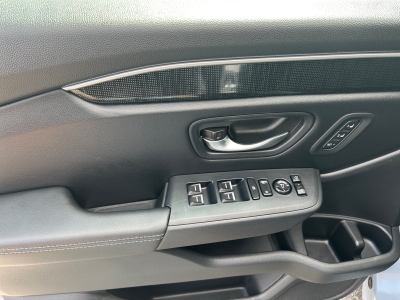 2024 Honda Pilot
