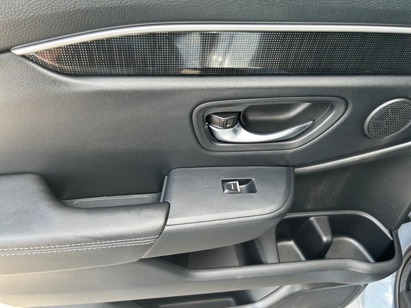 2024 Honda Pilot