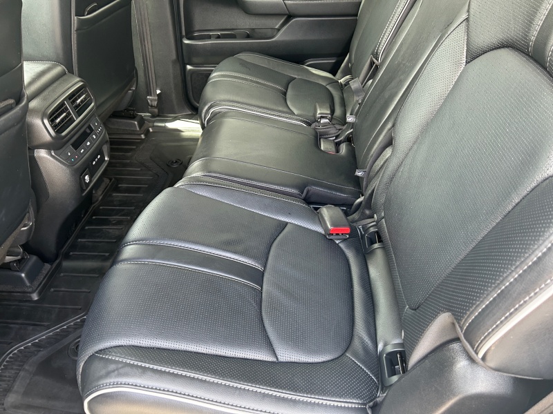 2024 Honda Pilot