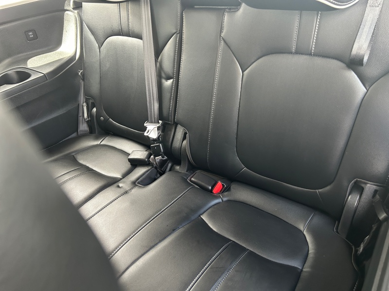 2024 Honda Pilot
