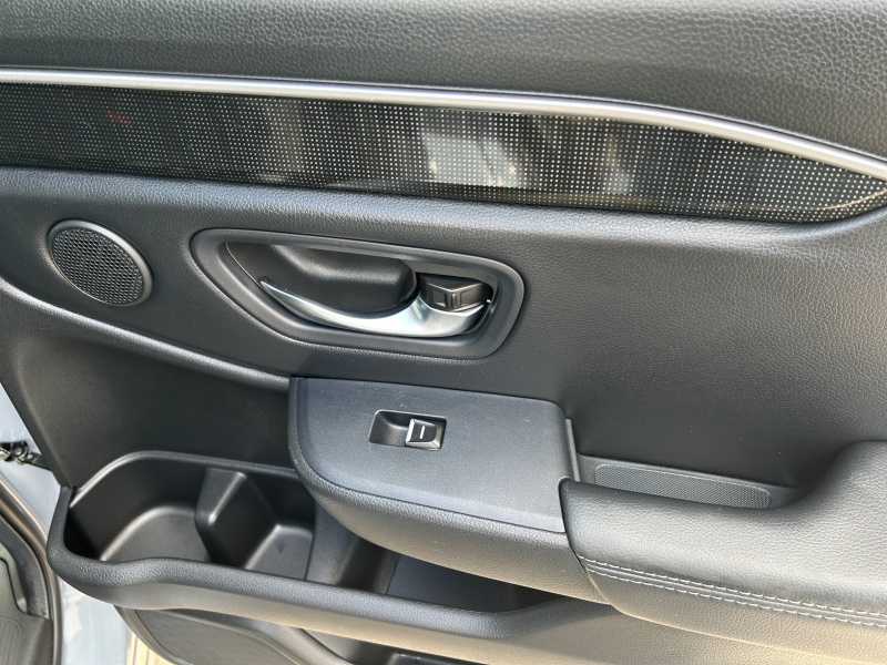 2024 Honda Pilot