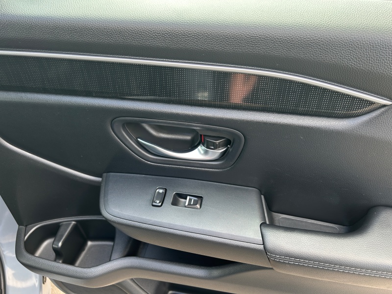 2024 Honda Pilot