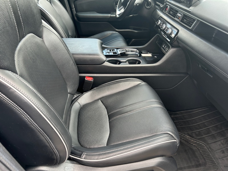 2024 Honda Pilot