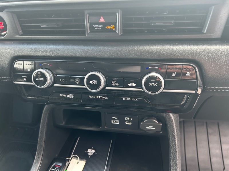 2024 Honda Pilot