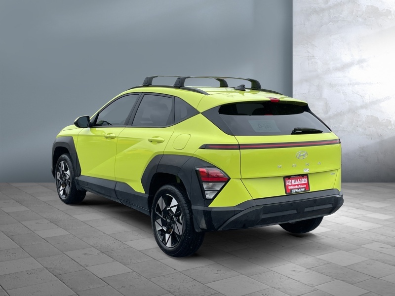 2024 Hyundai Kona