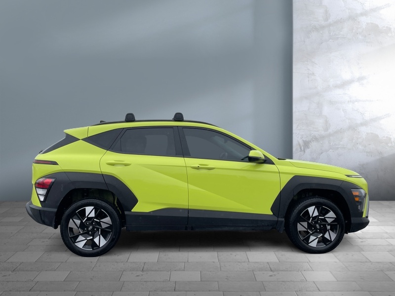 2024 Hyundai Kona