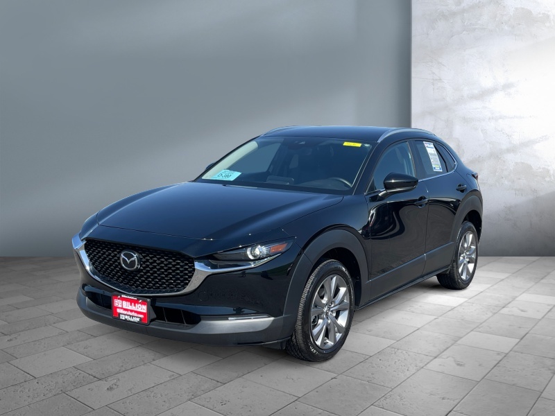 Used 2023 Mazda CX-30 2.5 S Select Package Crossovers