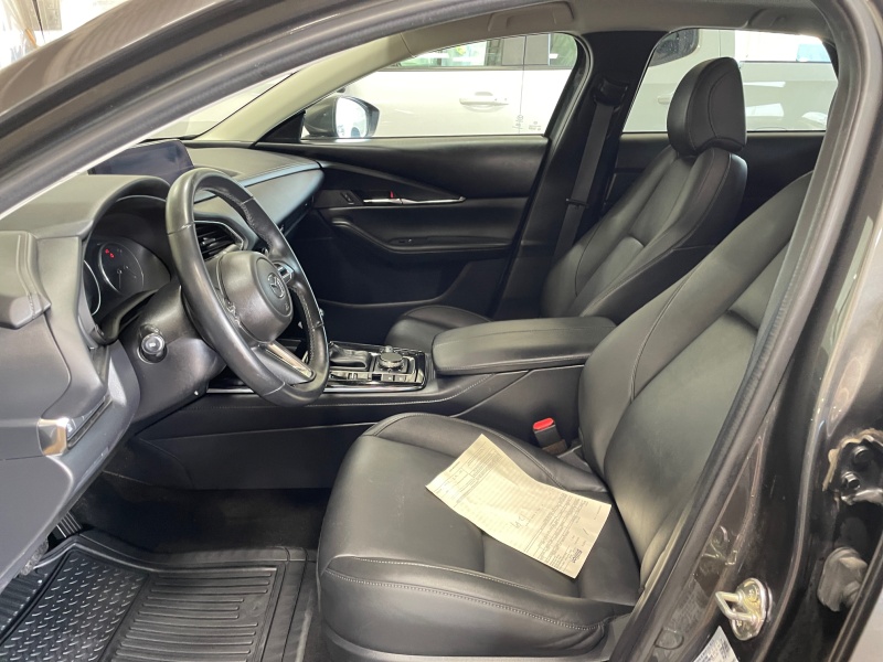 2022 Mazda CX-30