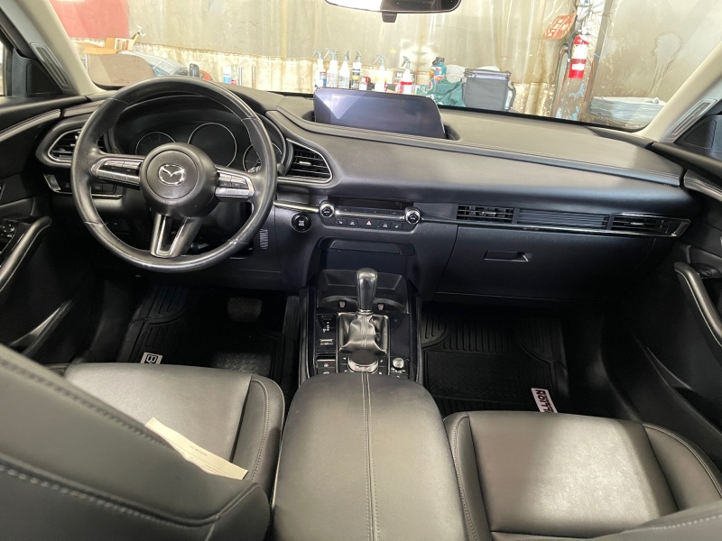2022 Mazda CX-30