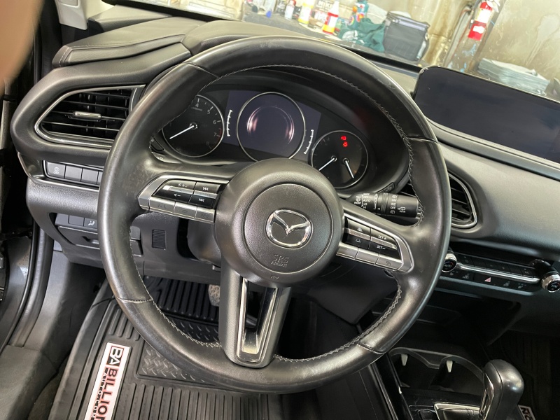 2022 Mazda CX-30