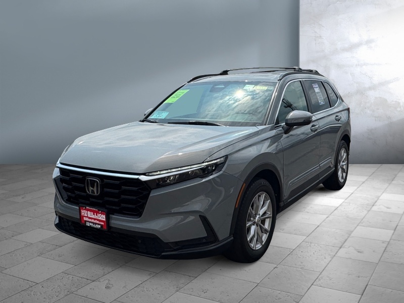 2023 Honda Cr-V