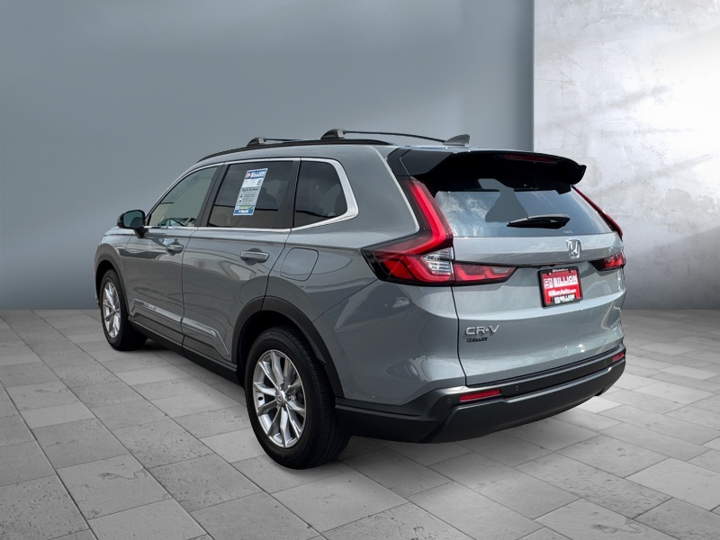 2023 Honda CR-V