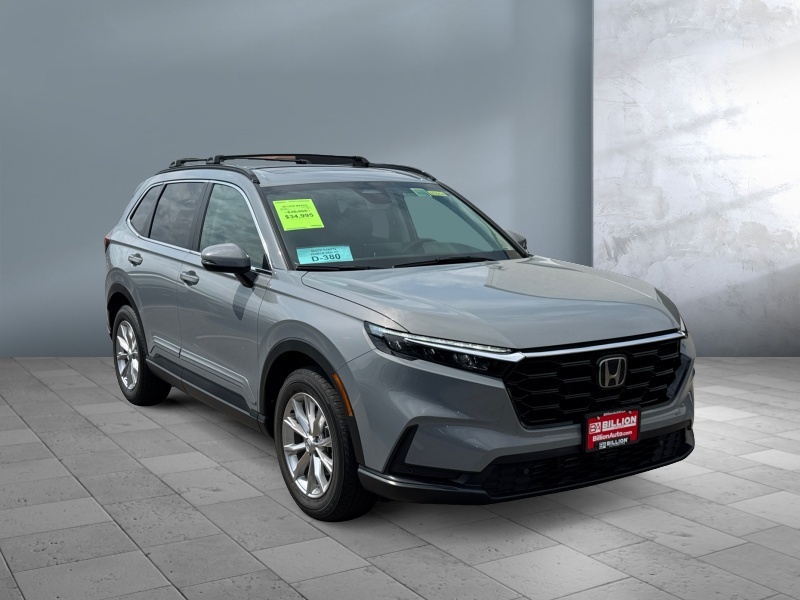 2023 Honda CR-V