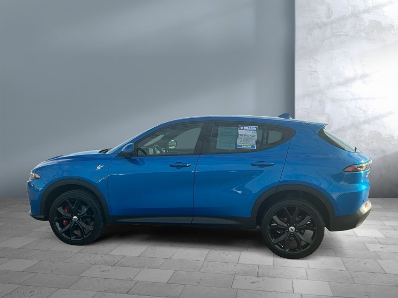 2023 Dodge Hornet