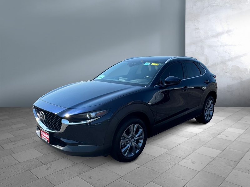 2023 Mazda CX-30