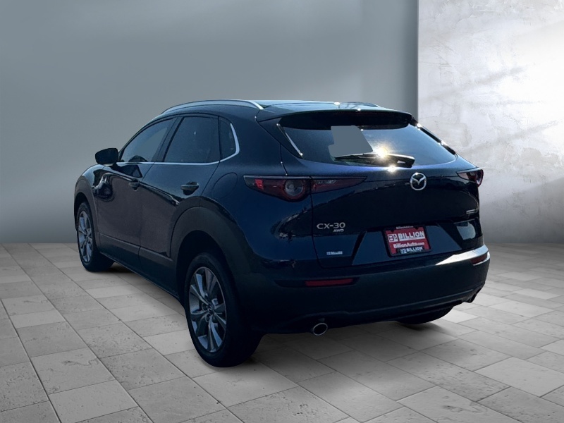 2023 Mazda CX-30