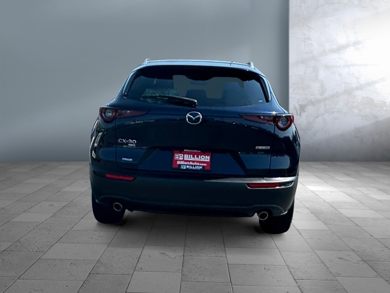 2023 Mazda CX-30