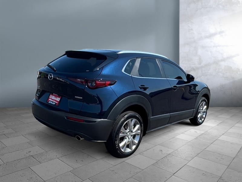 2023 Mazda CX-30