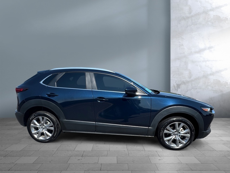 2023 Mazda CX-30