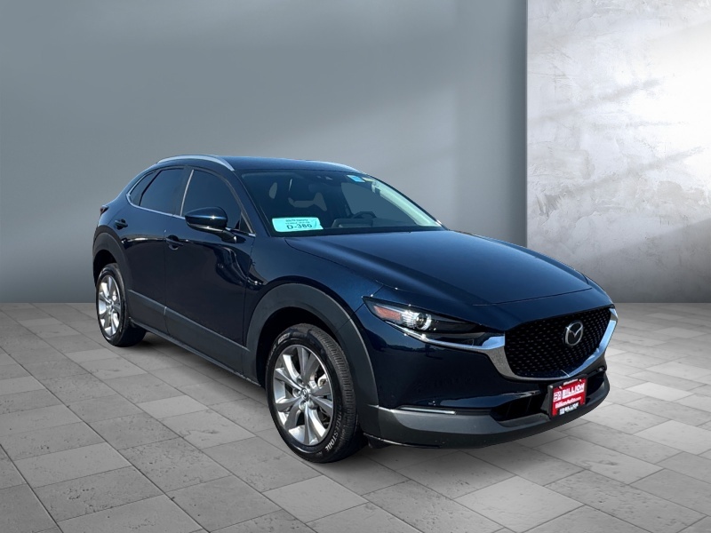 2023 Mazda CX-30