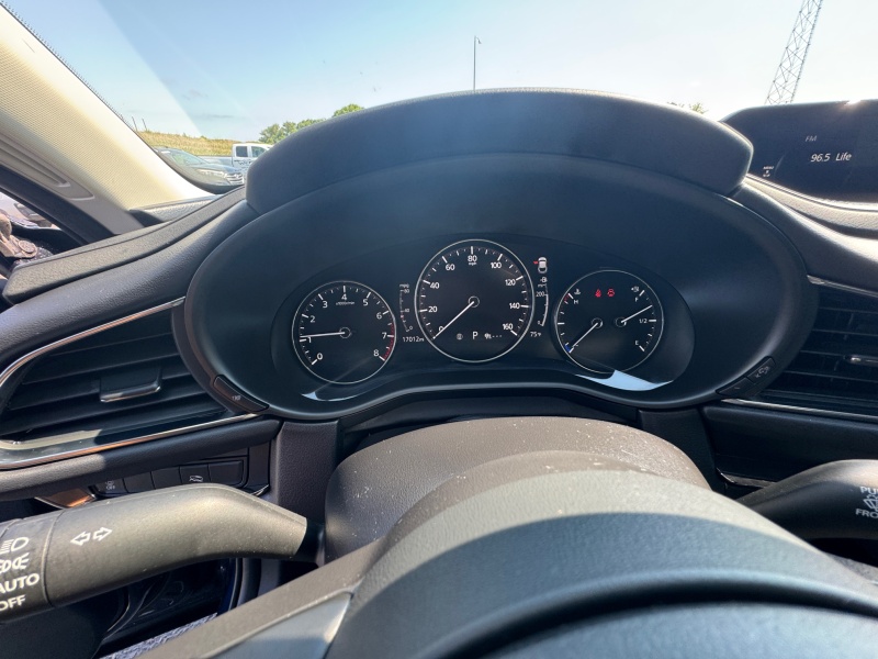 2023 Mazda CX-30