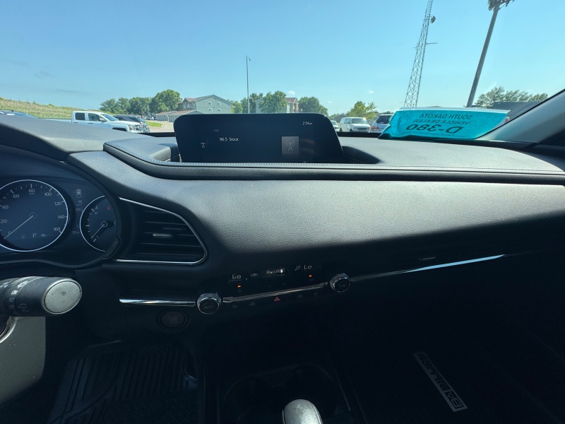 2023 Mazda CX-30