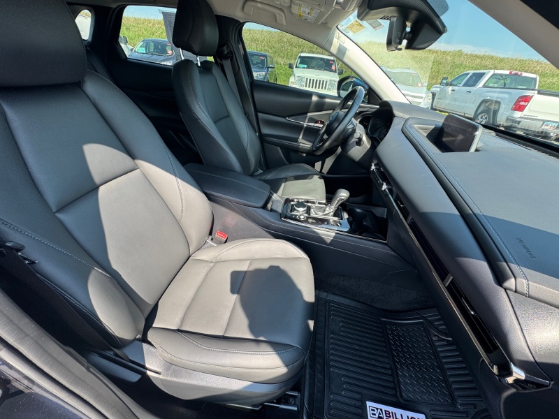 2023 Mazda CX-30