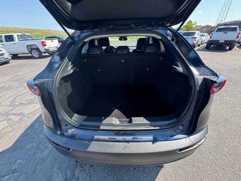 2023 Mazda CX-30
