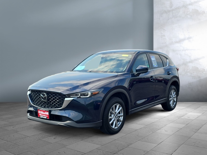 Used 2023 Mazda CX-5 2.5 S Select Package Crossovers