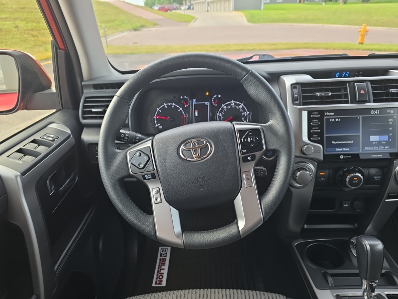 2024 Toyota 4Runner