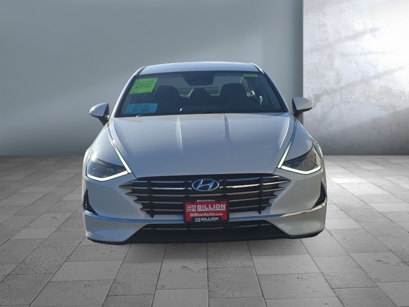 2020 Hyundai Sonata