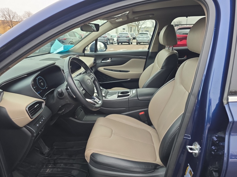 2023 Hyundai Santa Fe