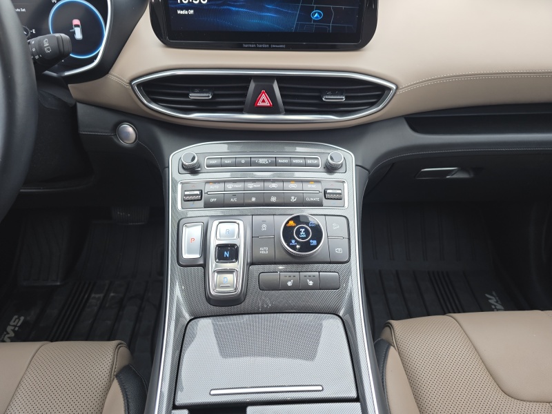 2023 Hyundai Santa Fe