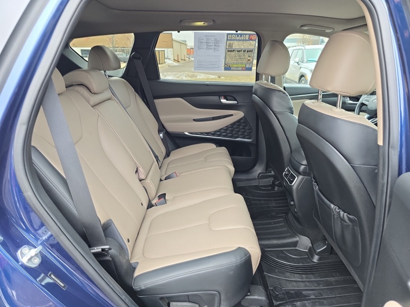 2023 Hyundai Santa Fe