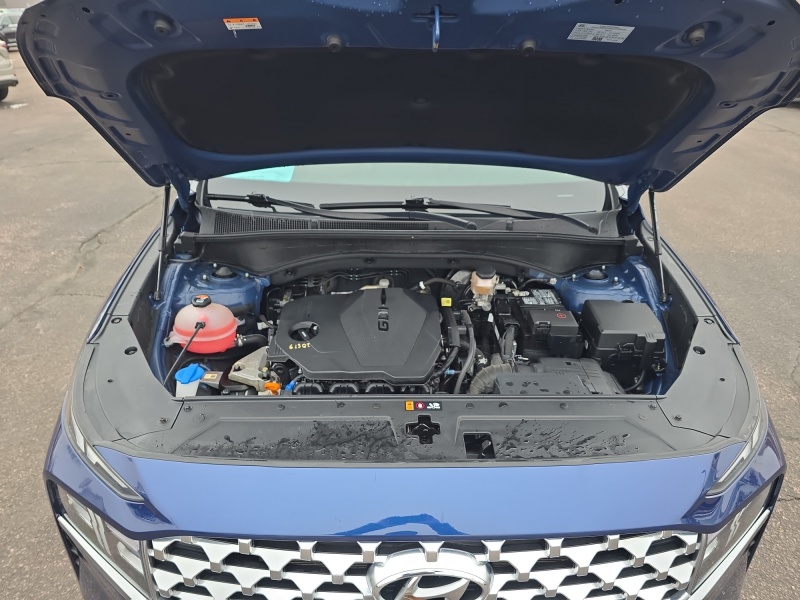 2023 Hyundai Santa Fe