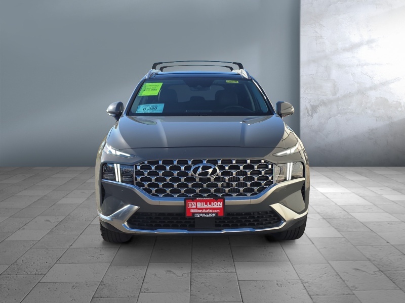 2023 Hyundai Santa Fe