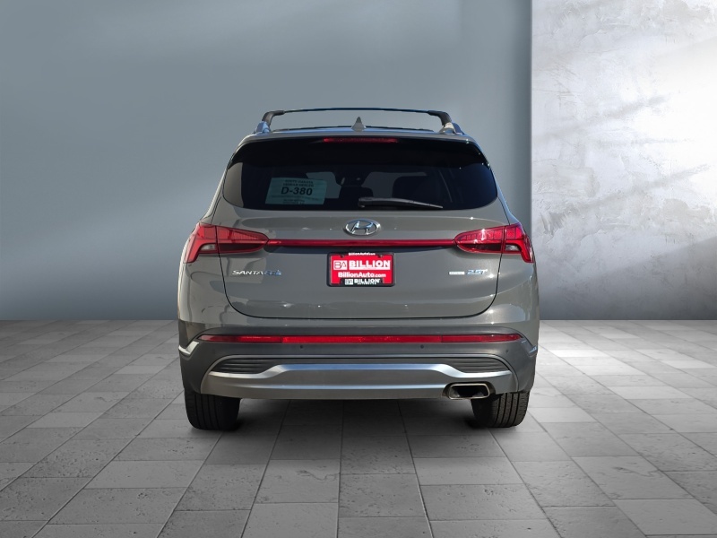 2023 Hyundai Santa Fe