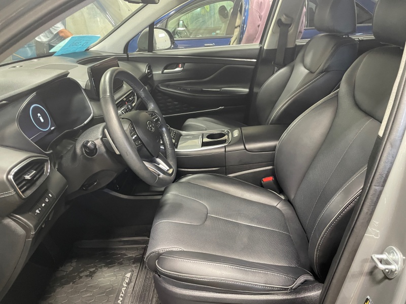 2023 Hyundai Santa Fe