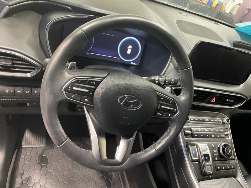 2023 Hyundai Santa Fe