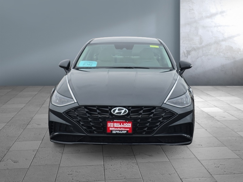 2022 Hyundai Sonata