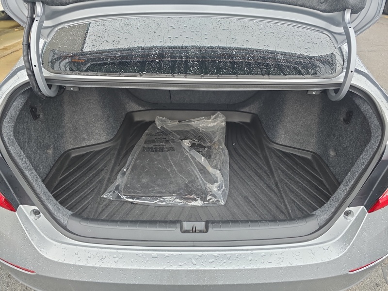 2022 Honda Accord Hybrid